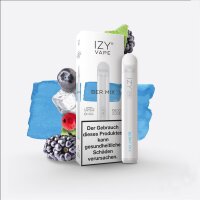 IZY One Berry Mix Einweg 600 Puffs