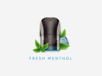 IZY Fresh Menthol Pod 10mg 1 Stk