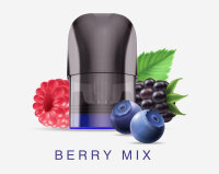 IZY Berry Mix Pod 18mg 1 Stk