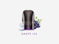 IZY Grape Ice Pod 10mg 1 Pcs