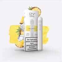 IZY One Pineapple Ice Einweg 600 Puffs