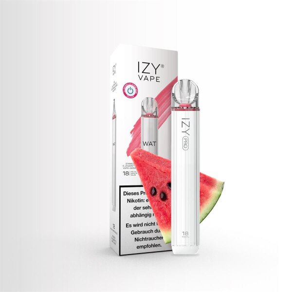 IZY PRO Watermelon Disposable 700 Puffs