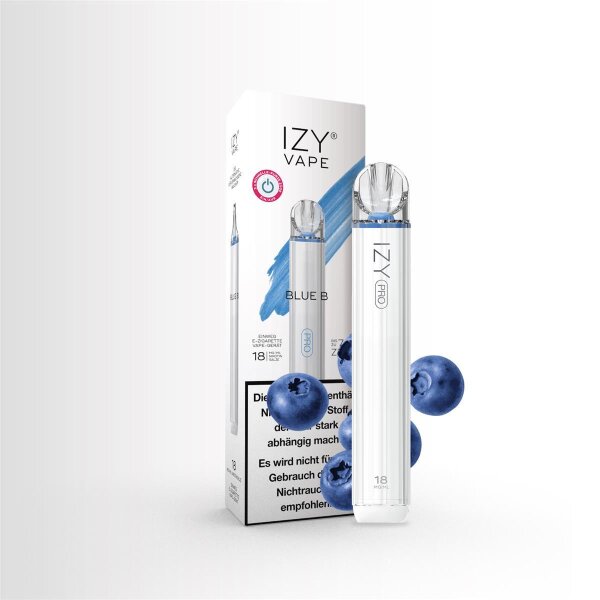 IZY PRO Blueberry Einweg 700 Puffs