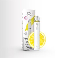 IZY PRO Lemon Einweg 700 Puffs