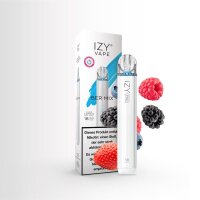 IZY PRO Berries Einweg 700 Puffs