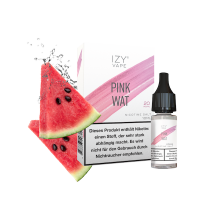 Pink Watermelon - IZY Liquid NicSalt 20mg 10ml