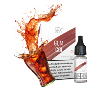 Gummy Cola - IZY Liquid NicSalt 20mg 10ml